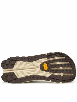 Scarpe da trekking Olympus 6 Hike Low Gtx AL0A85NN3 Verde
