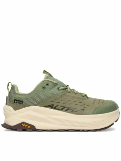 Scarpe da trekking Olympus 6 Hike Low Gtx AL0A85NN3 Verde