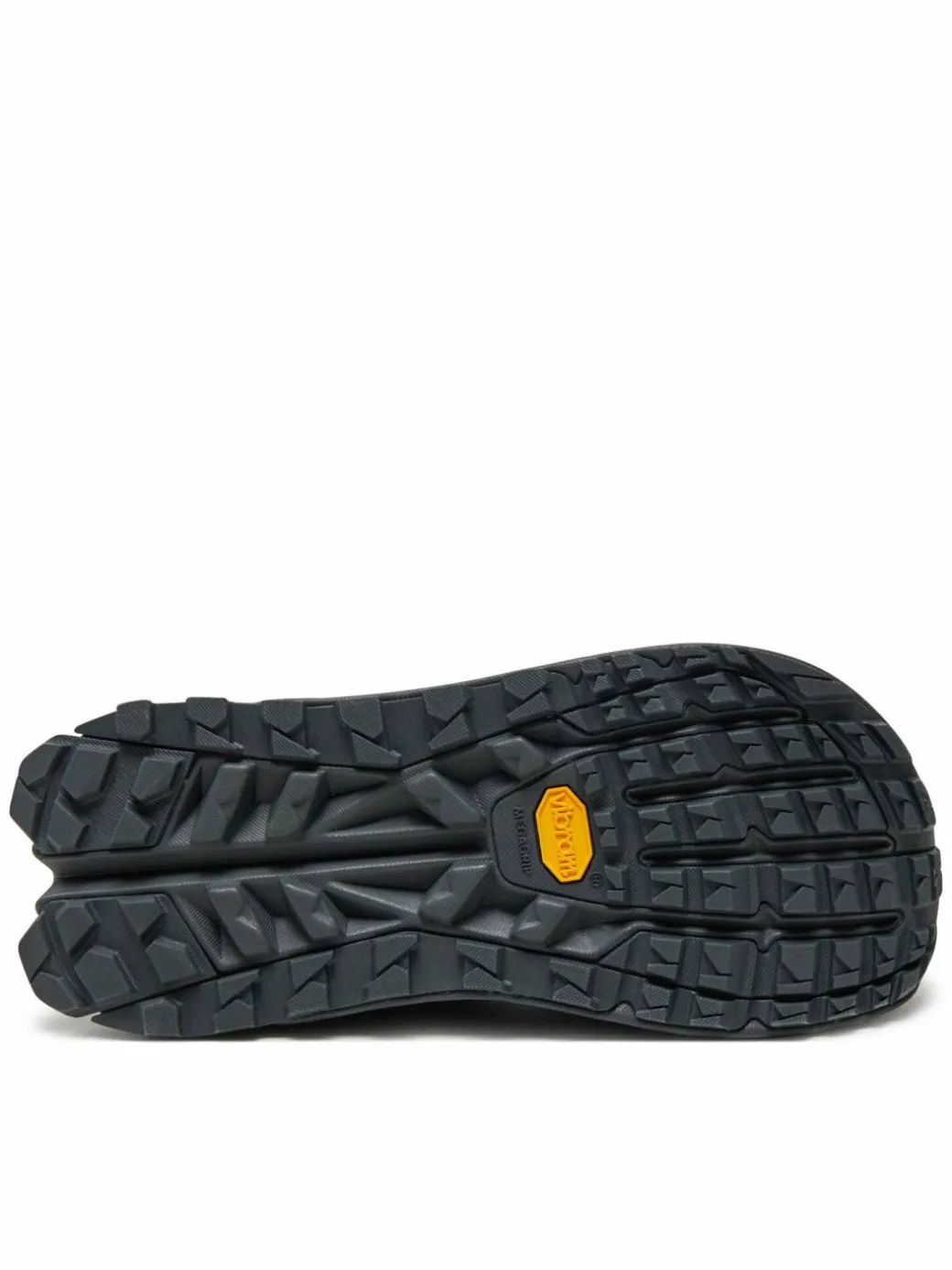Scarpe da trekking Olympus 6 Hike Low GTX AL0A85NN Nero