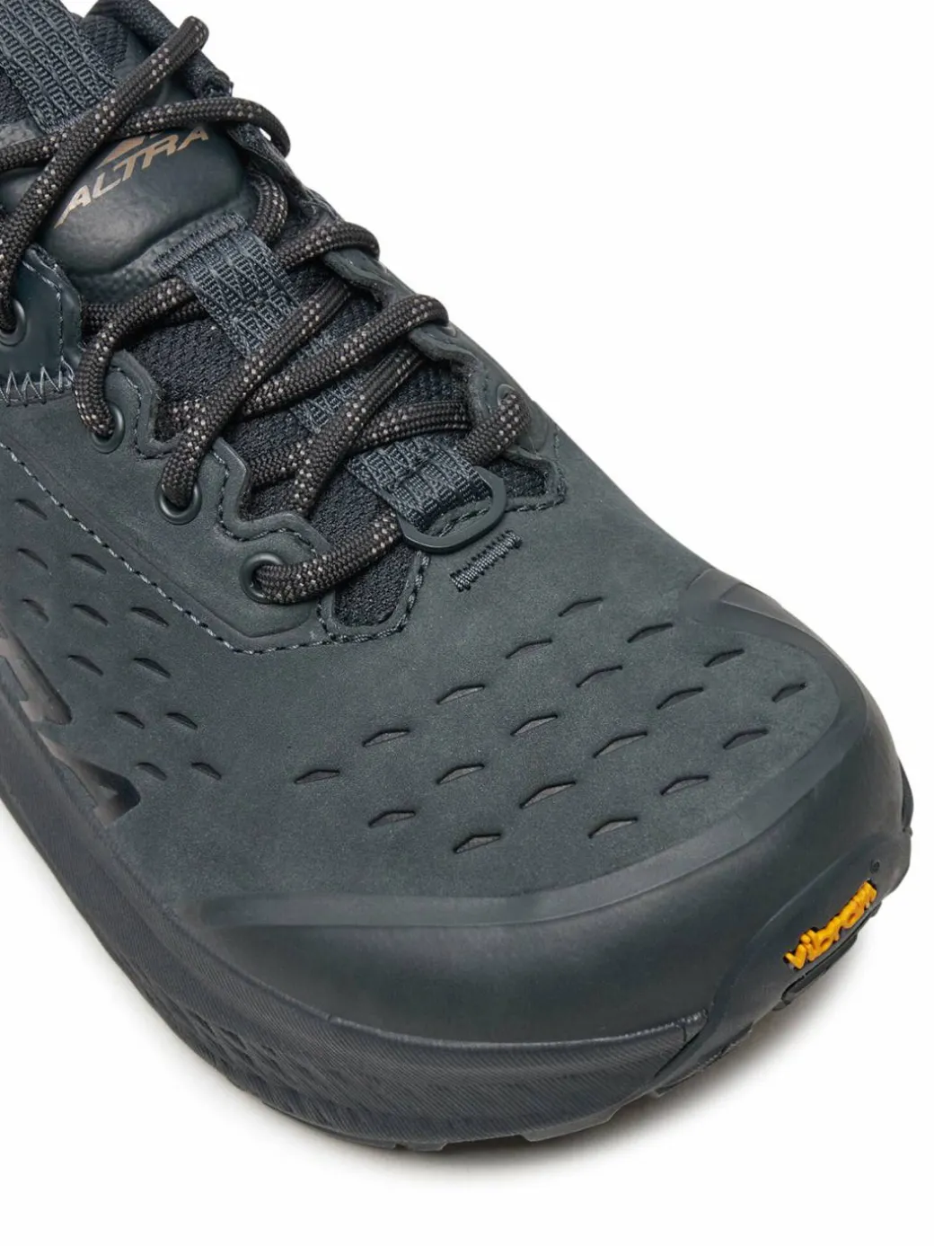 Scarpe da trekking Olympus 6 Hike Low GTX AL0A85NN Nero