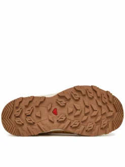 Scarpe da trekking Outchill Thinsulate™ Climasalomon™ Waterproof L47328200 Marrone