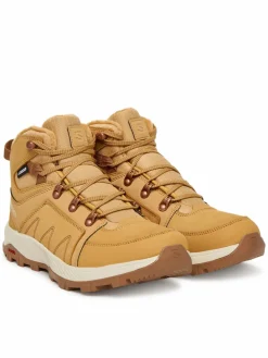 Scarpe da trekking Outchill Thinsulate™ Climasalomon™ Waterproof L47328200 Marrone