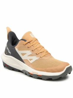 Scarpe da trekking Outpulse W 416887 20 V0 Marrone