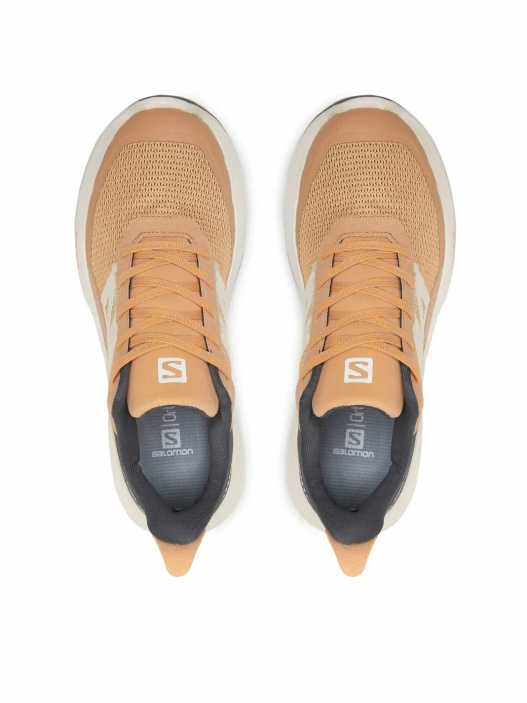 Scarpe da trekking Outpulse W 416887 20 V0 Marrone