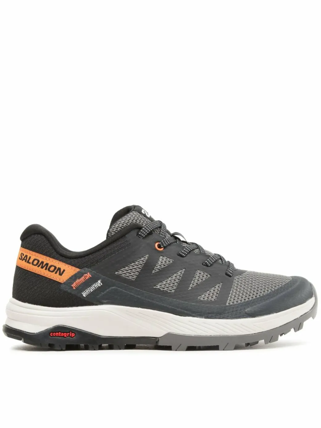 Scarpe da trekking Outrise W L47219300 Grigio