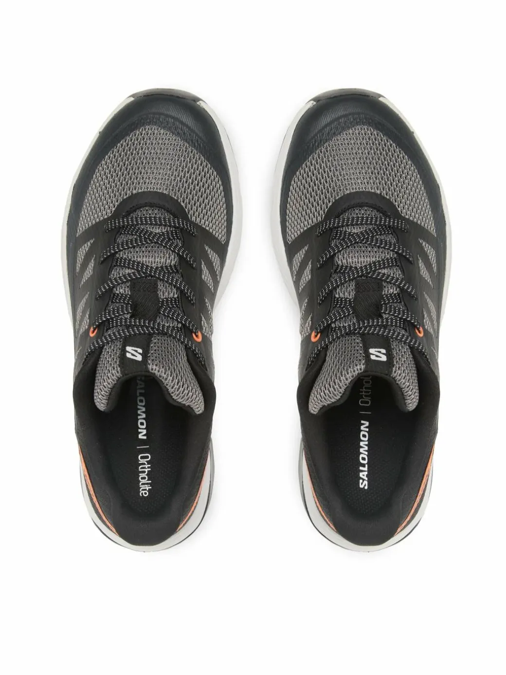 Scarpe da trekking Outrise W L47219300 Grigio