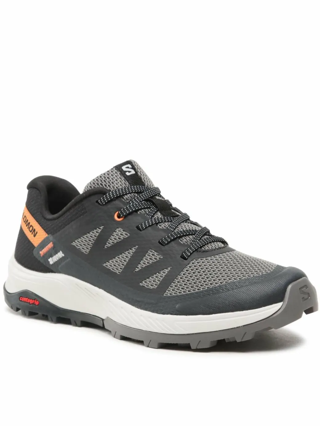Scarpe da trekking Outrise W L47219300 Grigio
