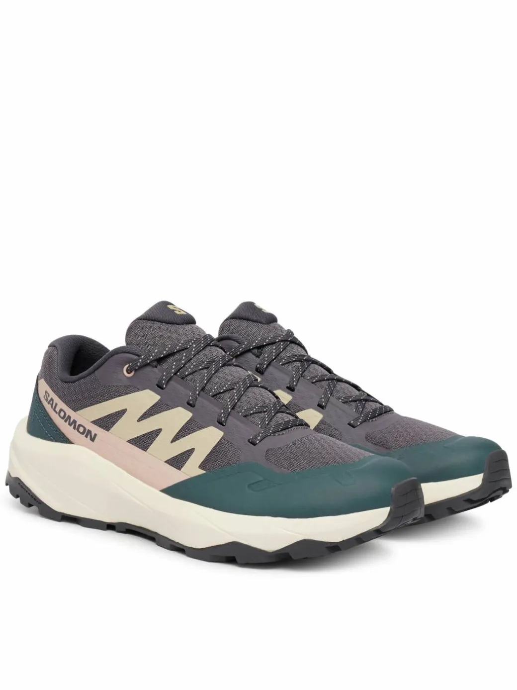 Scarpe da trekking Outscape L49152400 Viola