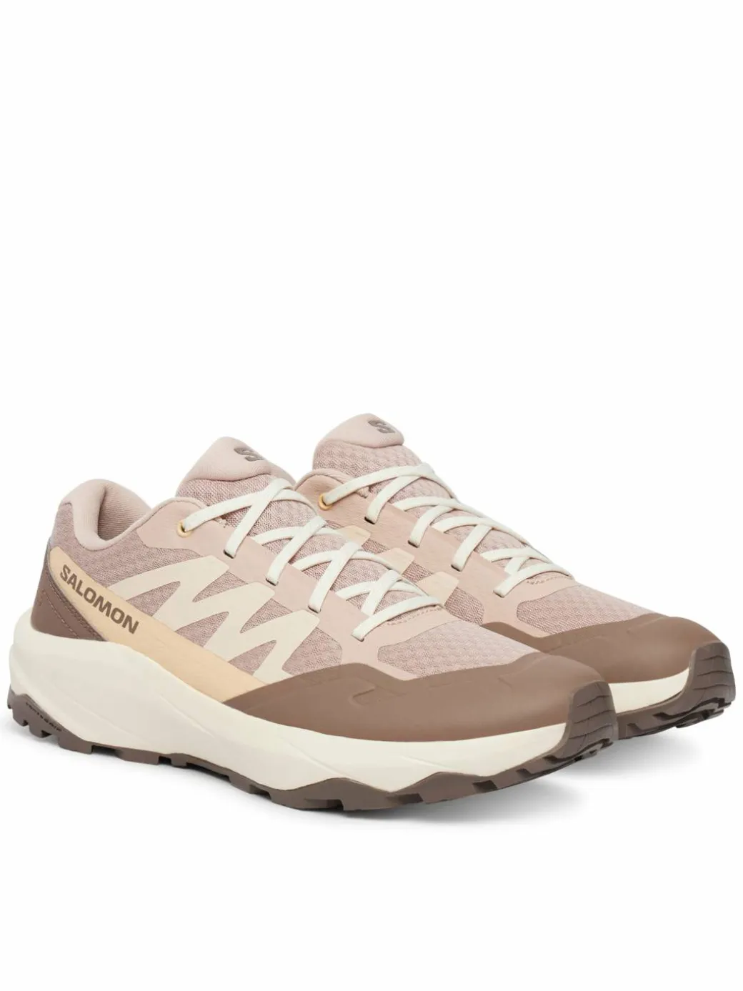 Scarpe da trekking Outscape W L49153400 Rosa