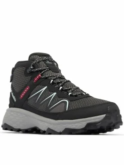 Scarpe da trekking Peakfreak Rush™ Mid OutDry™ 2126581 Grigio