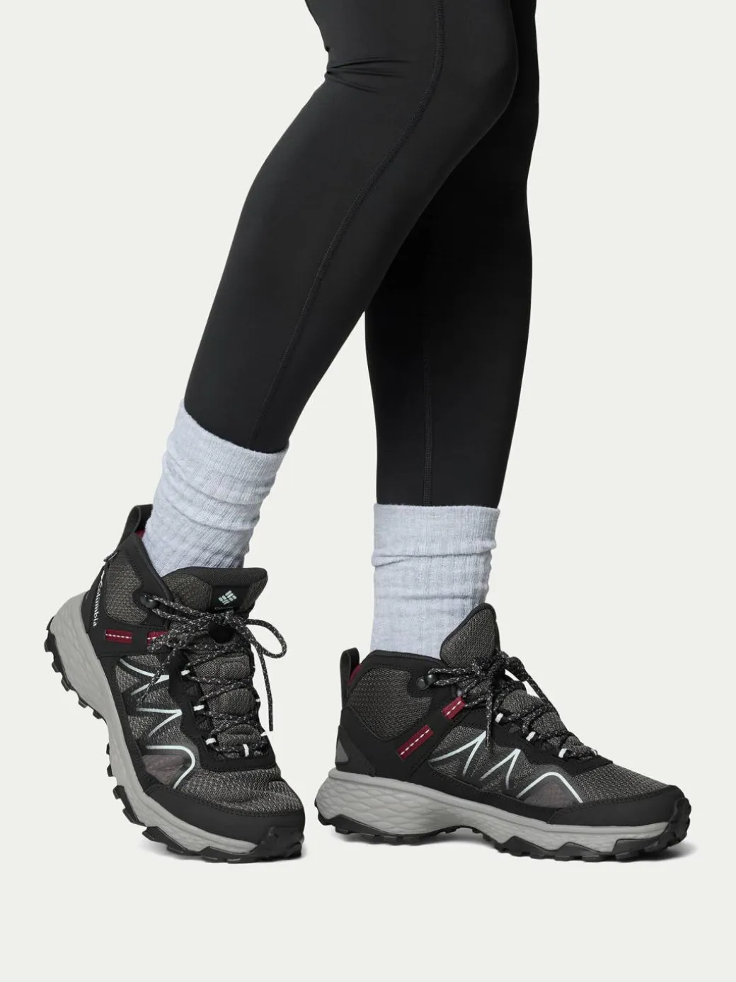 Scarpe da trekking Peakfreak Rush™ Mid OutDry™ 2126581 Grigio
