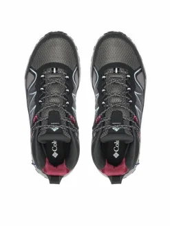 Scarpe da trekking Peakfreak Rush™ Mid OutDry™ 2126581 Grigio