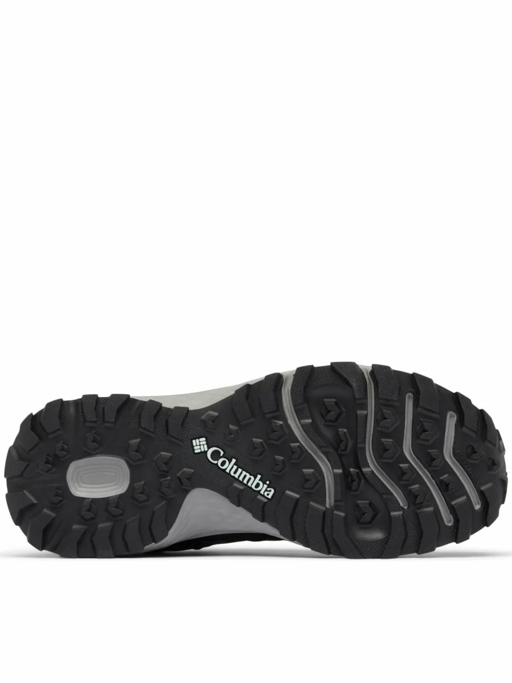 Scarpe da trekking Peakfreak Rush™ Mid OutDry™ 2126581 Grigio