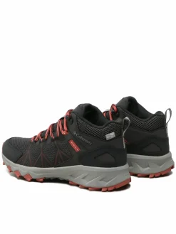 Scarpe da trekking Peakfreak II Mid Outdry 2005121089 Grigio