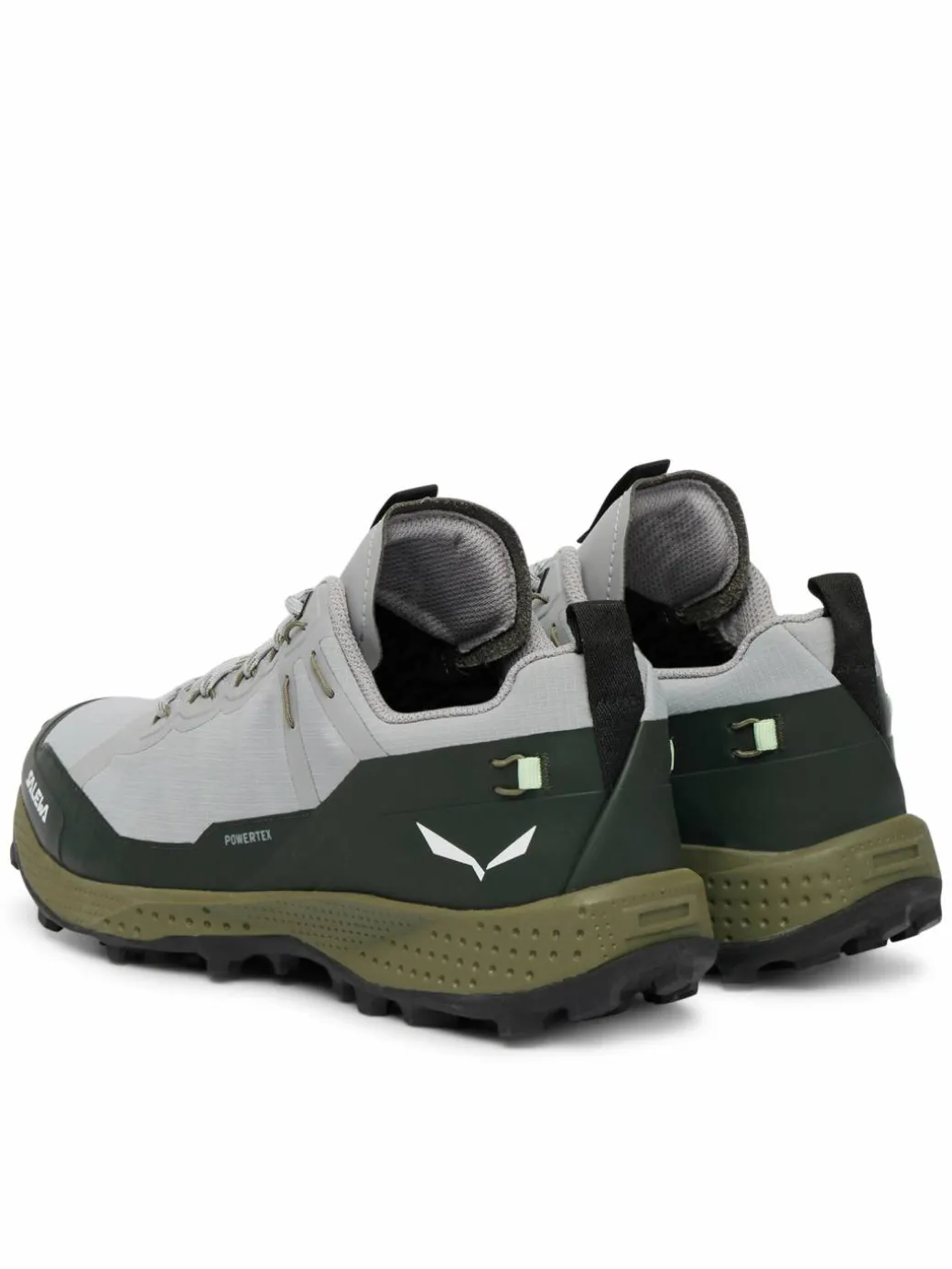 Scarpe da trekking Pedroc Light PTX 00-0000061490 Grigio