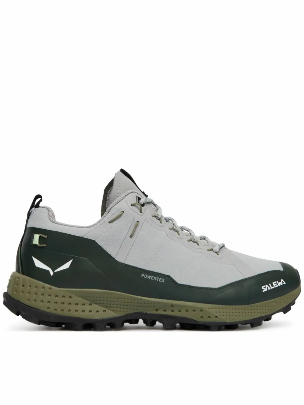 Scarpe da trekking Pedroc Light PTX 00-0000061490 Grigio