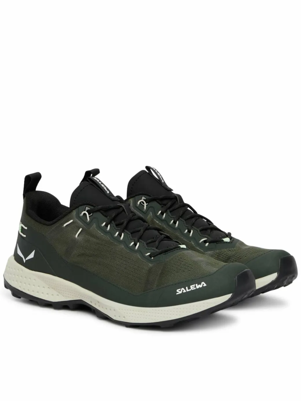 Scarpe da trekking Pedroc Light 00-0000061492 Verde
