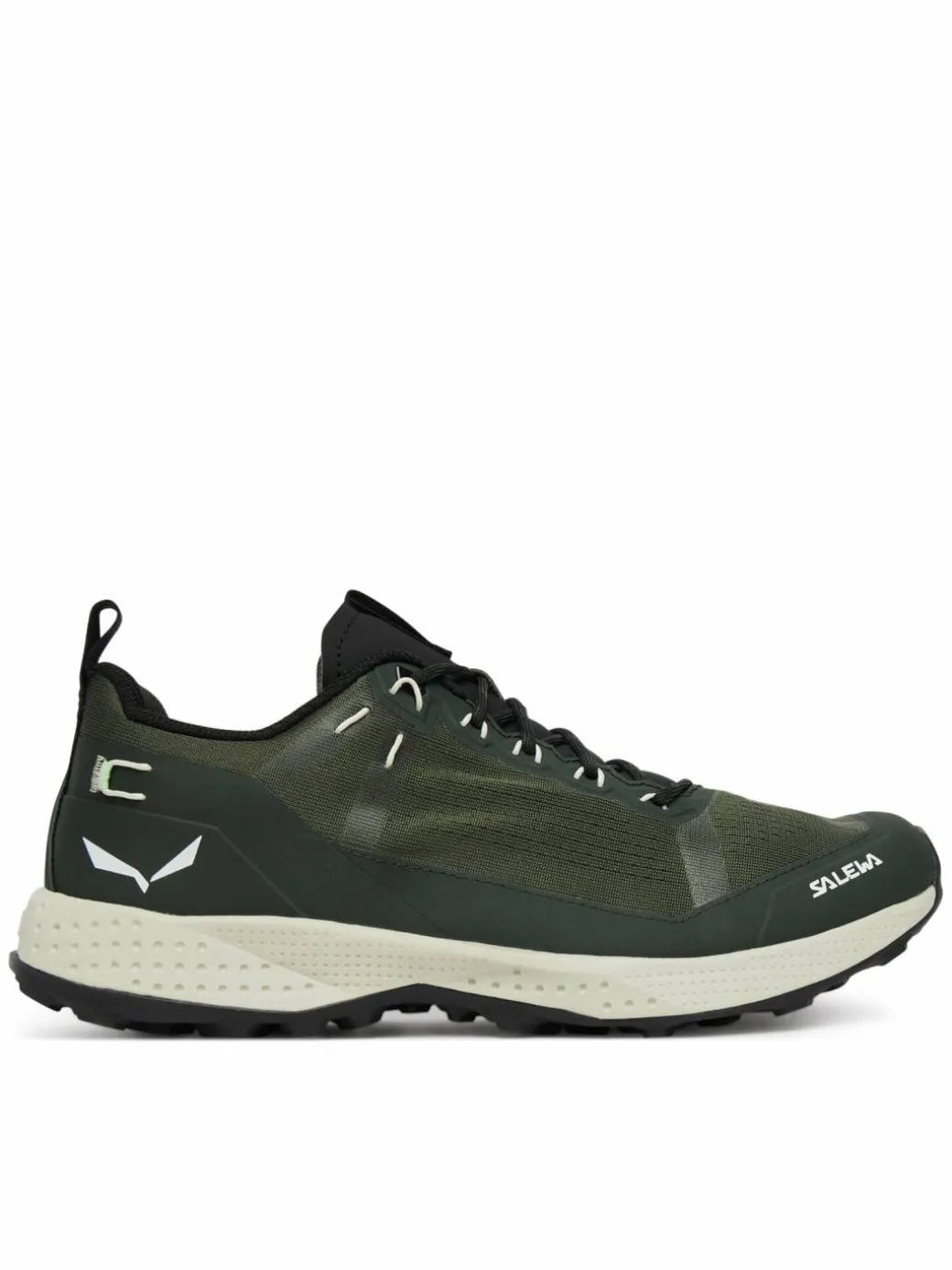 Scarpe da trekking Pedroc Light 00-0000061492 Verde