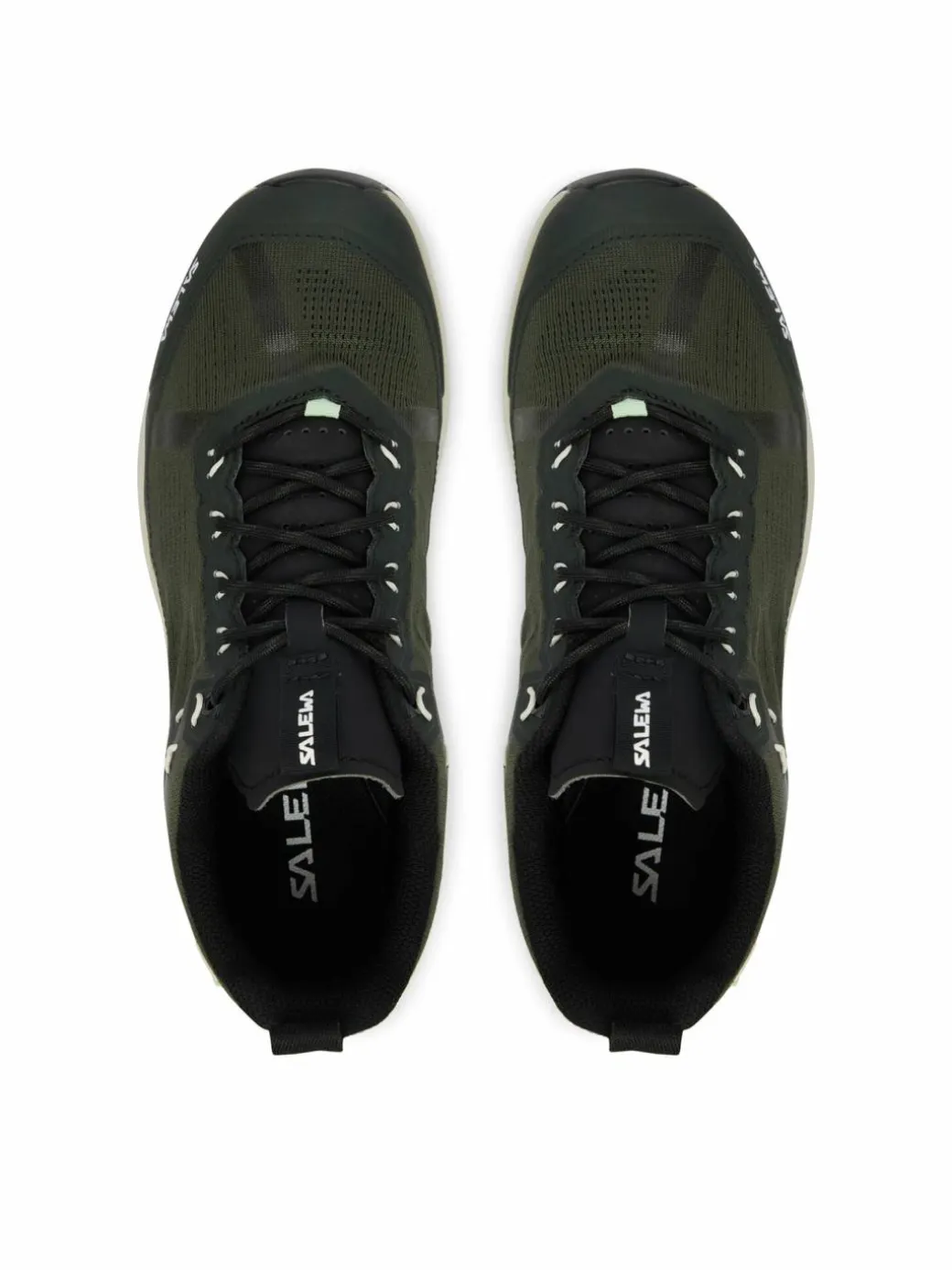 Scarpe da trekking Pedroc Light 00-0000061492 Verde