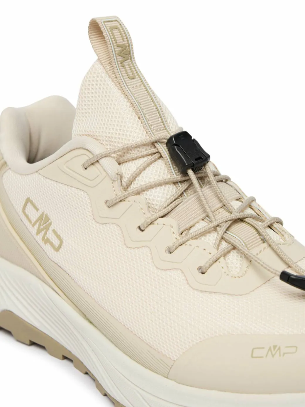 Scarpe da trekking Phelyx 3Q66896 Écru