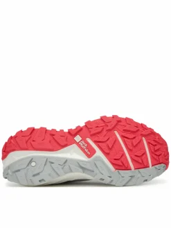 Scarpe da trekking Prelight Swift Pro Vent Low A64086 Corallo