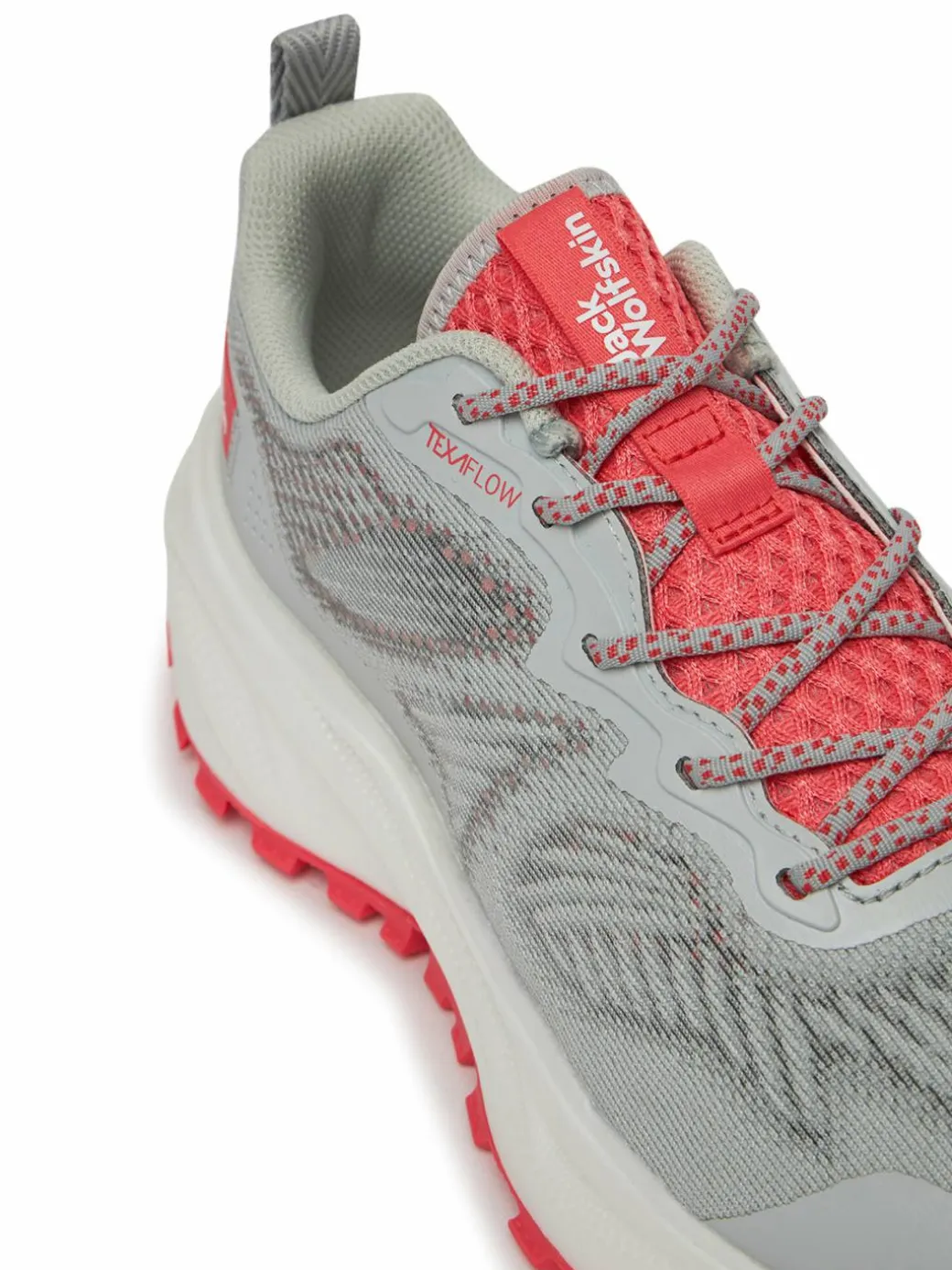 Scarpe da trekking Prelight Swift Pro Vent Low A64086 Corallo