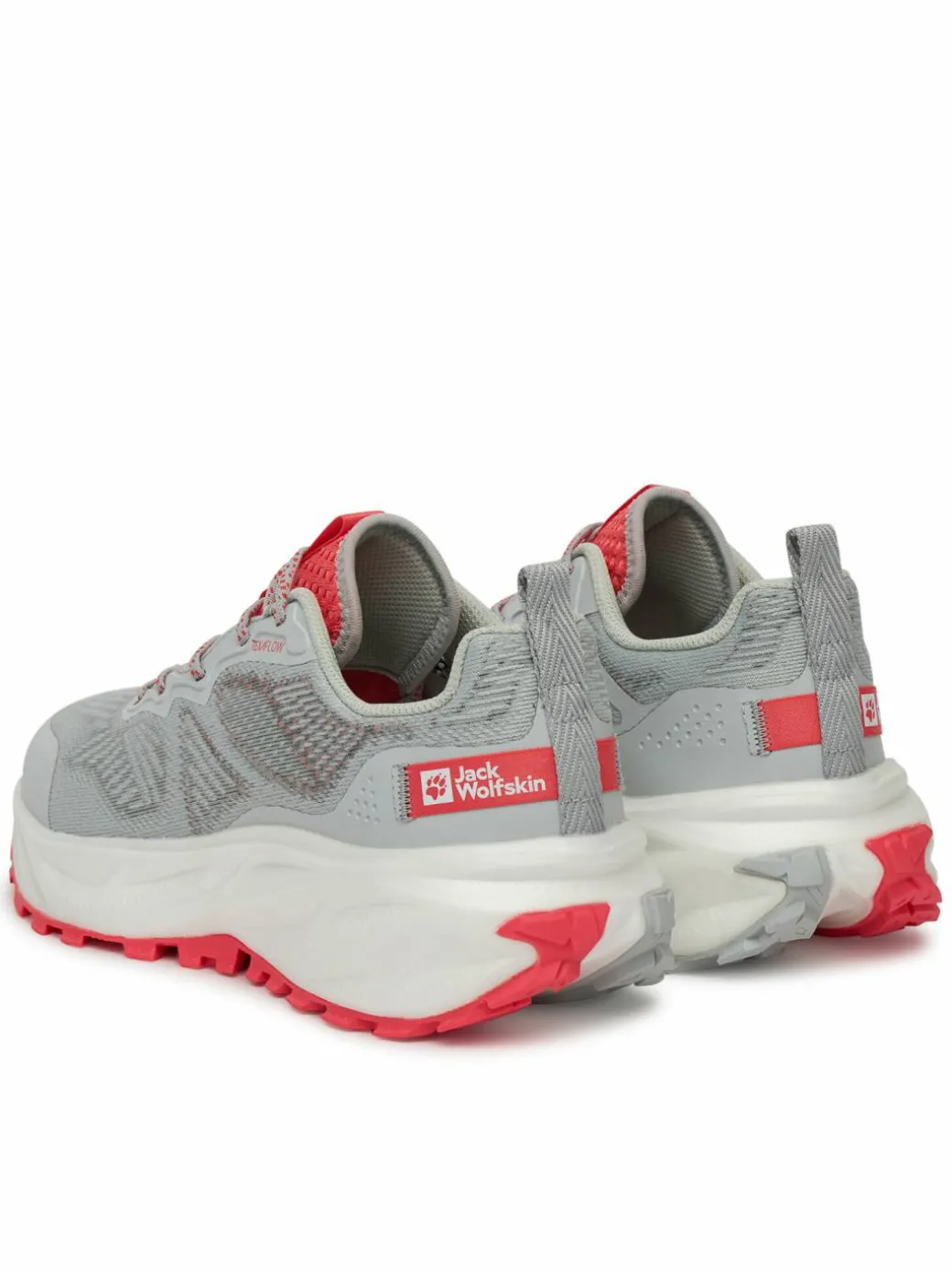 Scarpe da trekking Prelight Swift Pro Vent Low A64086 Corallo