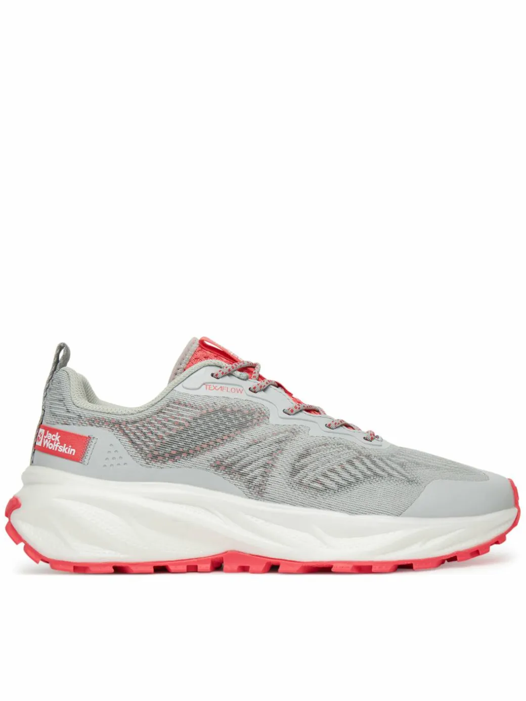 Scarpe da trekking Prelight Swift Pro Vent Low A64086 Corallo