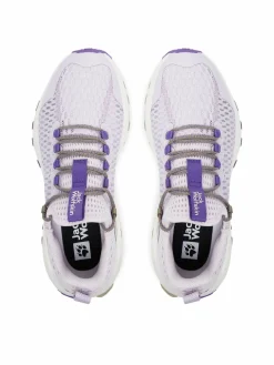 Scarpe da trekking Prelight Swift Vent Low A64085 Viola