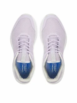Scarpe da trekking Prelight Vent Low 4064351 Viola
