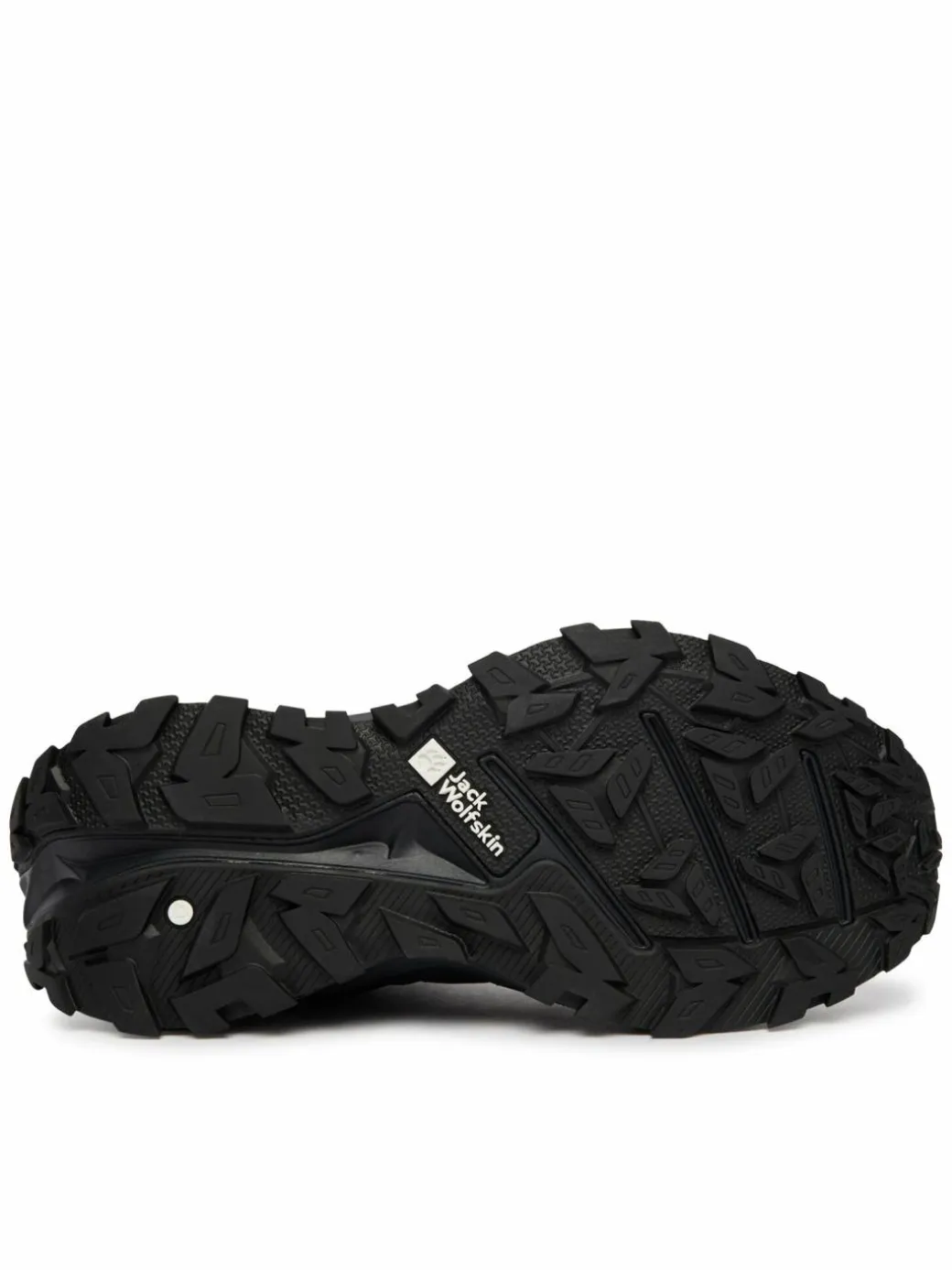 Scarpe da trekking Ps Trail Low A65586 Nero
