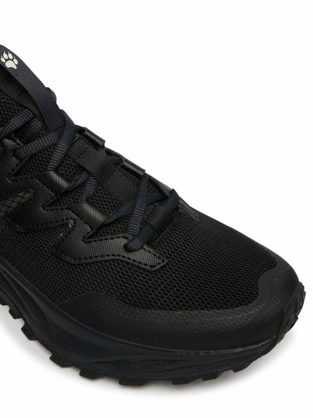 Scarpe da trekking Ps Trail Low A65586 Nero