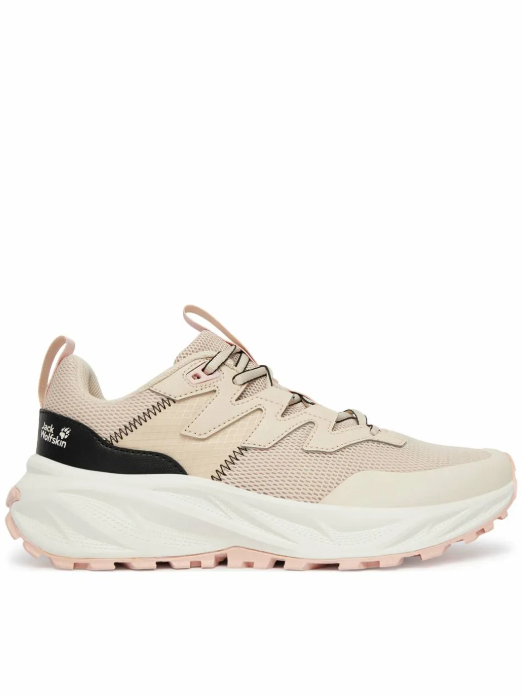 Scarpe da trekking Ps Trail Low A65586 Beige