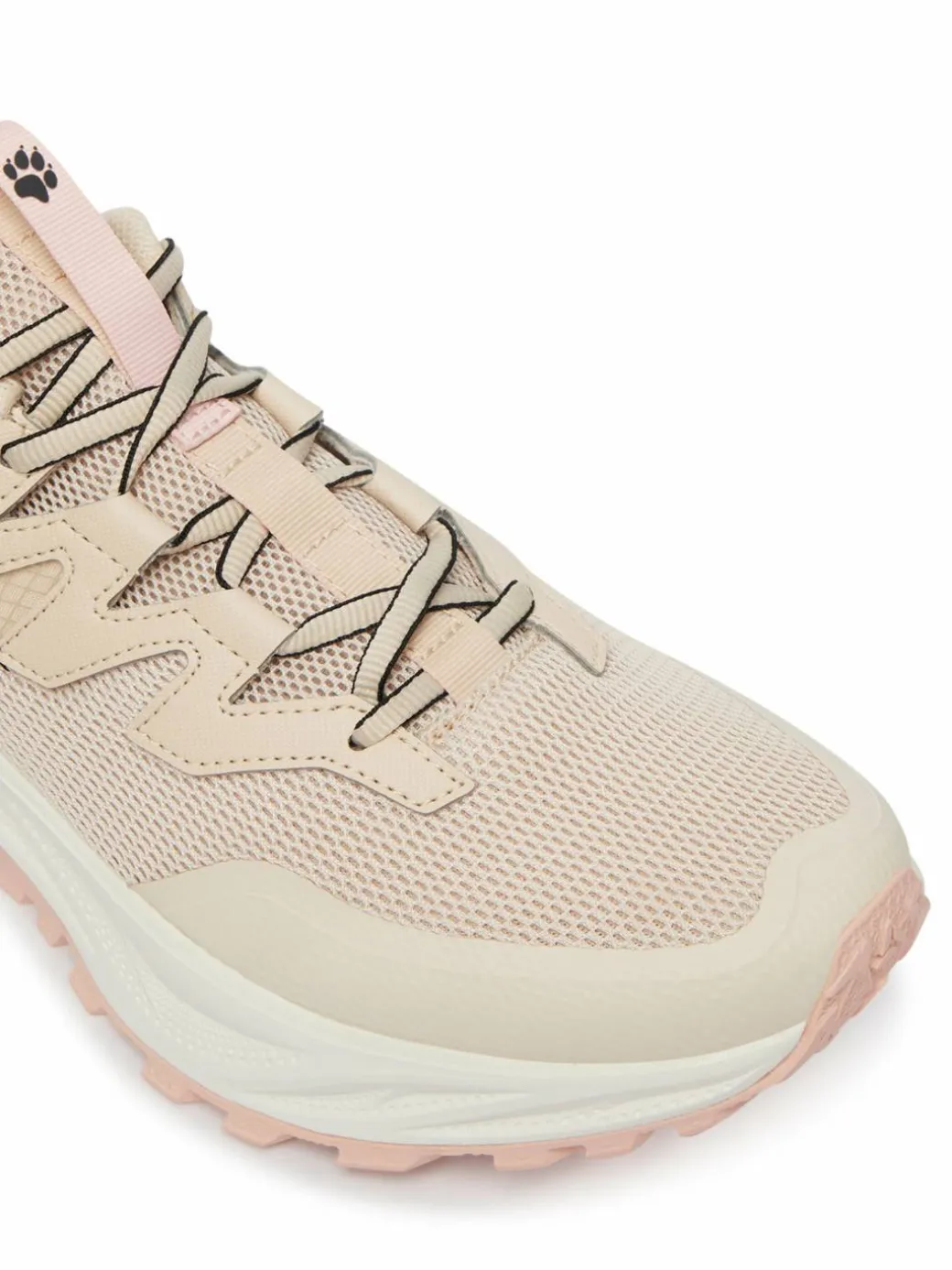 Scarpe da trekking Ps Trail Low A65586 Beige