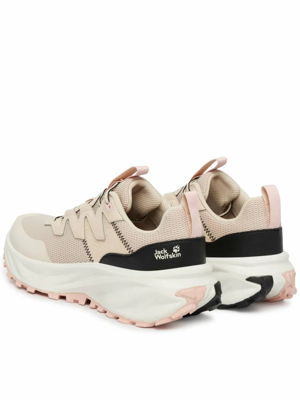 Scarpe da trekking Ps Trail Low A65586 Beige