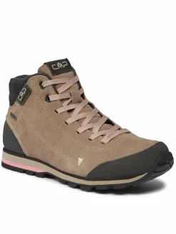 Scarpe da trekking 38Q4596 Beige