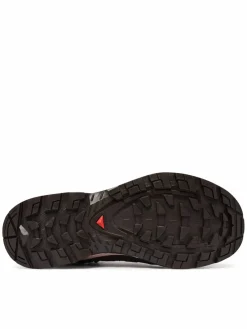 Scarpe da trekking Quest Echo GTX L47968500 L47968500 Marrone