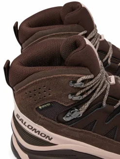 Scarpe da trekking Quest Echo GTX L47968500 L47968500 Marrone