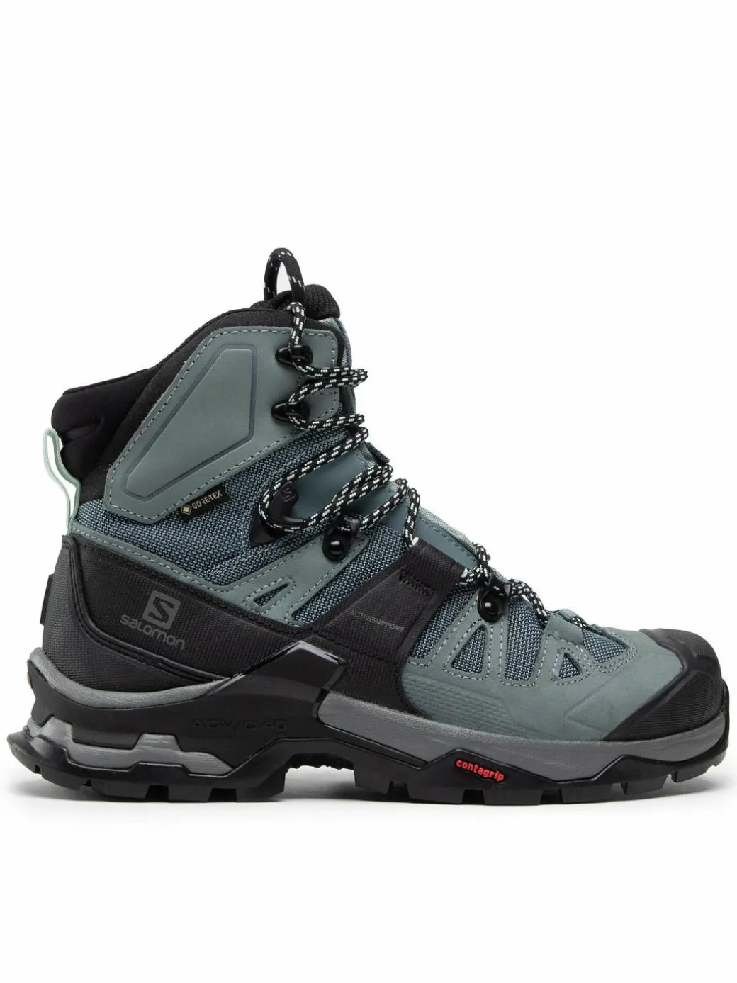 Scarpe da trekking Quest 4 Gtx W GORE-TEX 413870 Blu