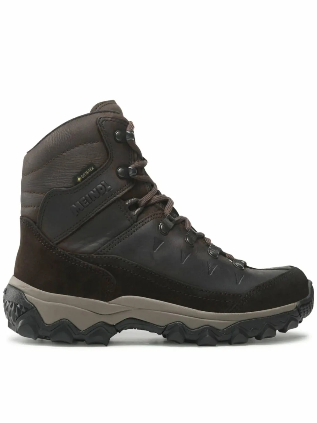 Scarpe da trekking Rauris Lady Gtx GORE-TEX 7893 Marrone