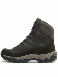 Scarpe da trekking Rauris Lady Gtx GORE-TEX 7893 Marrone
