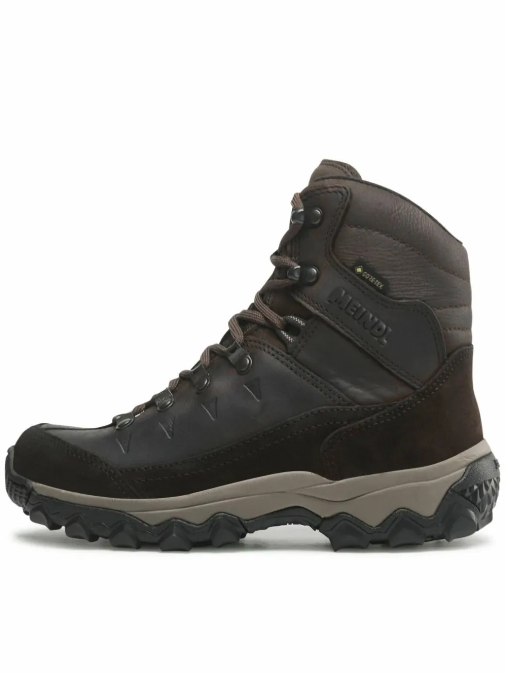 Scarpe da trekking Rauris Lady Gtx GORE-TEX 7893 Marrone