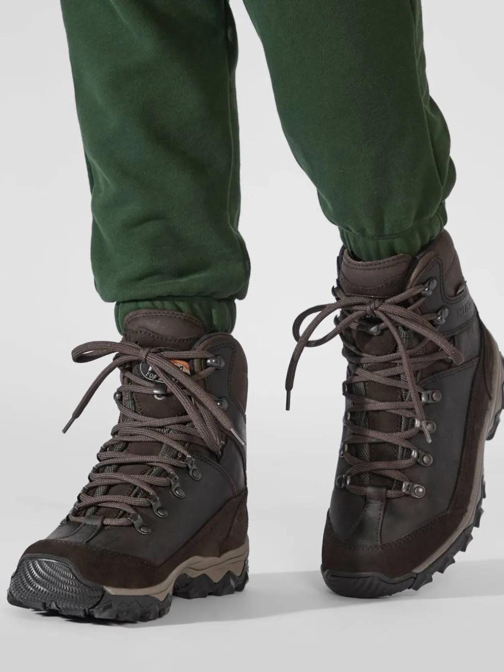 Scarpe da trekking Rauris Lady Gtx GORE-TEX 7893 Marrone