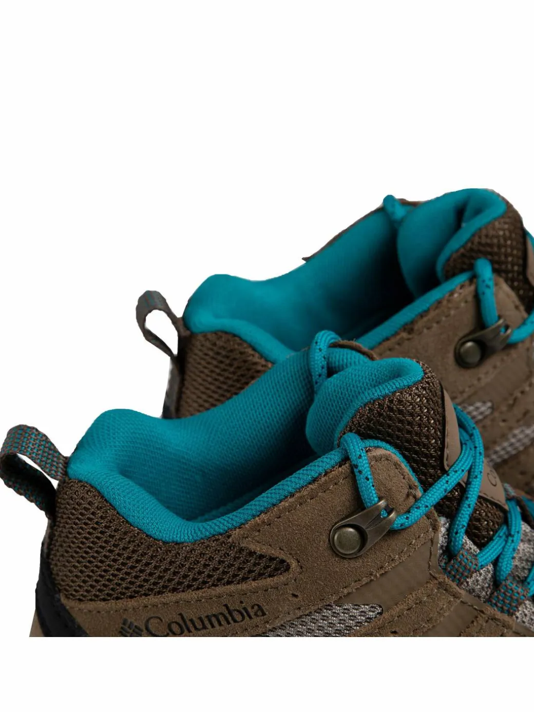 Scarpe da trekking Redmond III Mid Waterproof BL0168 Marrone