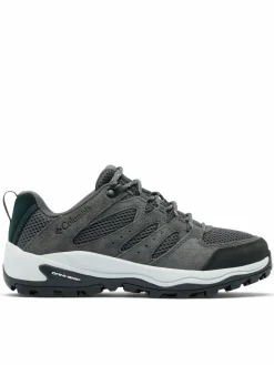 Scarpe da trekking Redmond Iv Breathe 2150231 Grigio