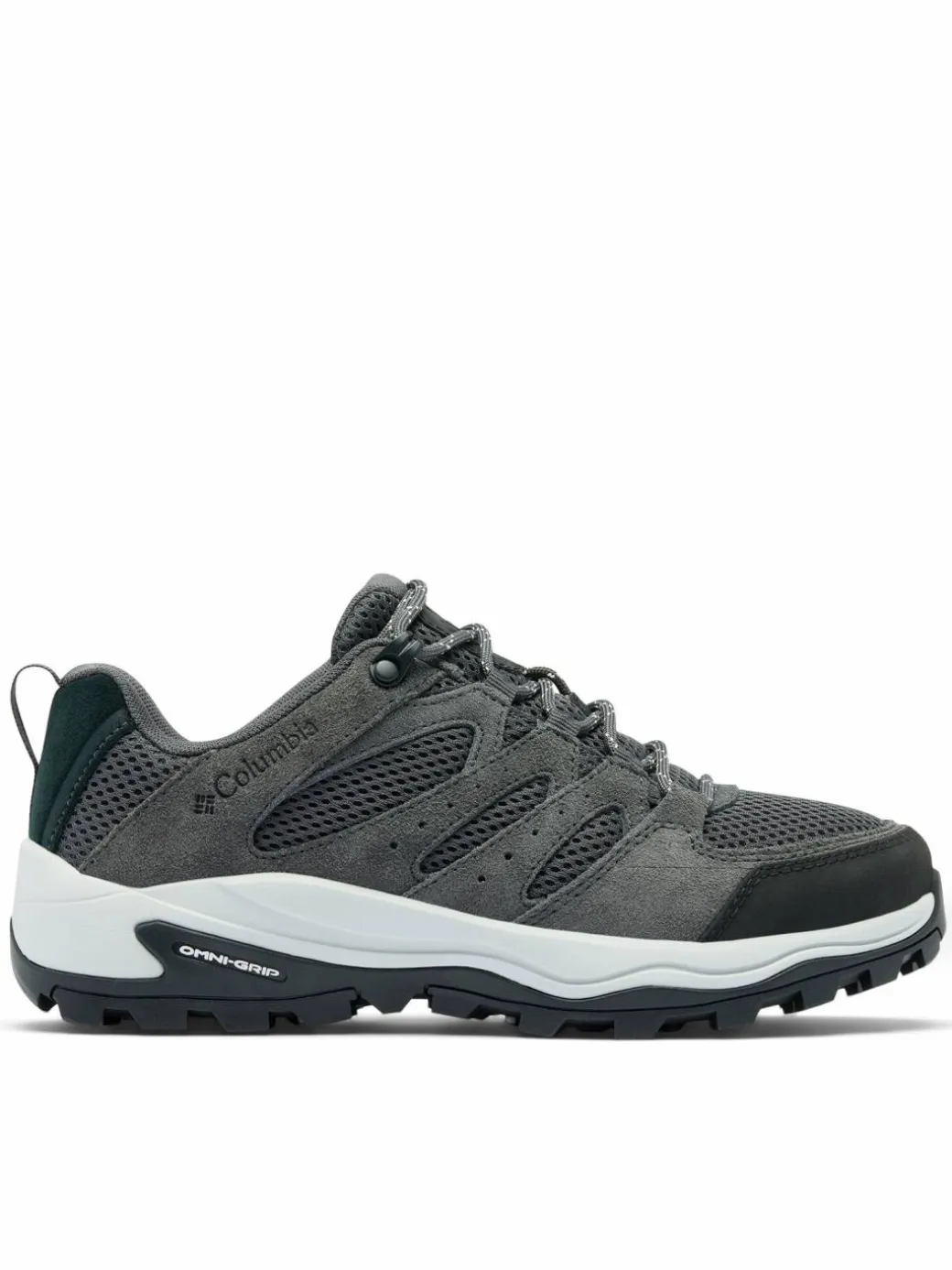 Scarpe da trekking Redmond Iv Breathe 2150231 Grigio