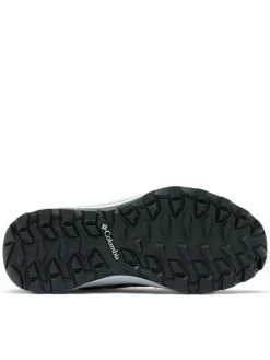 Scarpe da trekking Redmond Iv Breathe 2150231 Grigio