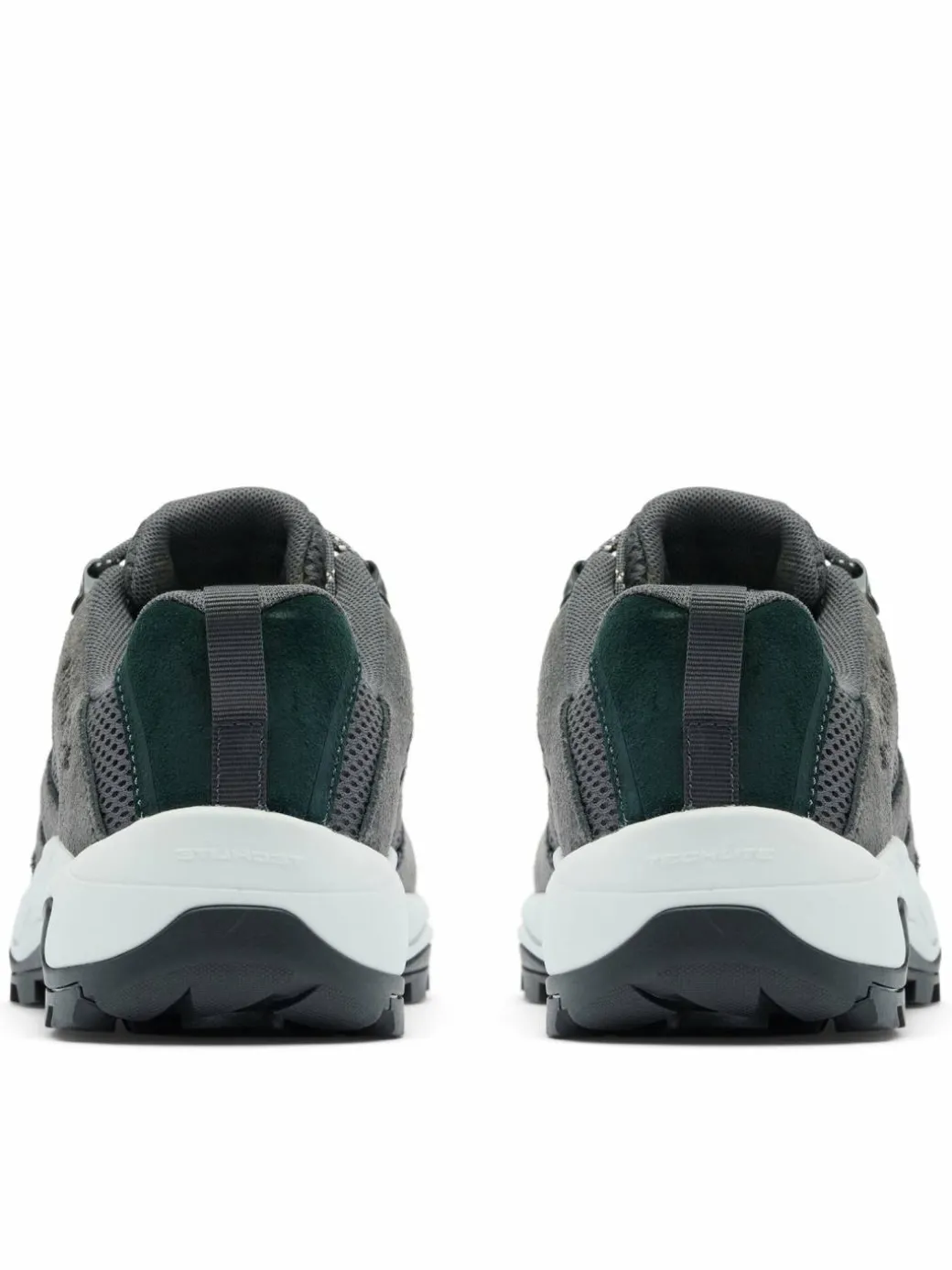 Scarpe da trekking Redmond Iv Breathe 2150231 Grigio