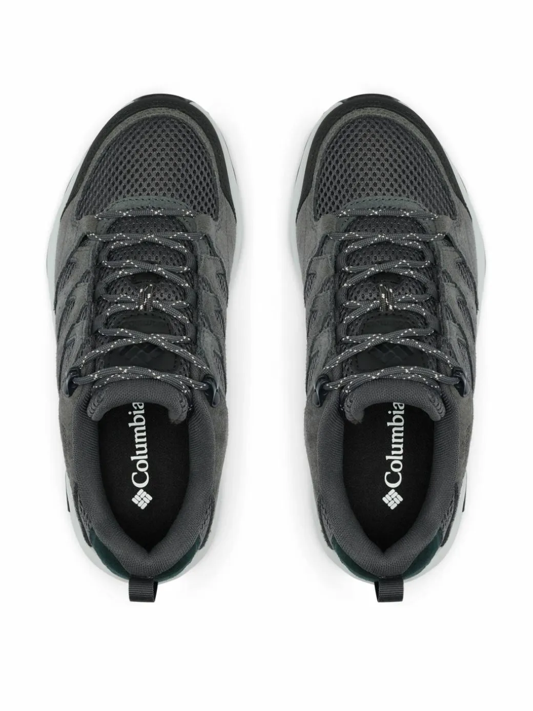 Scarpe da trekking Redmond Iv Breathe 2150231 Grigio