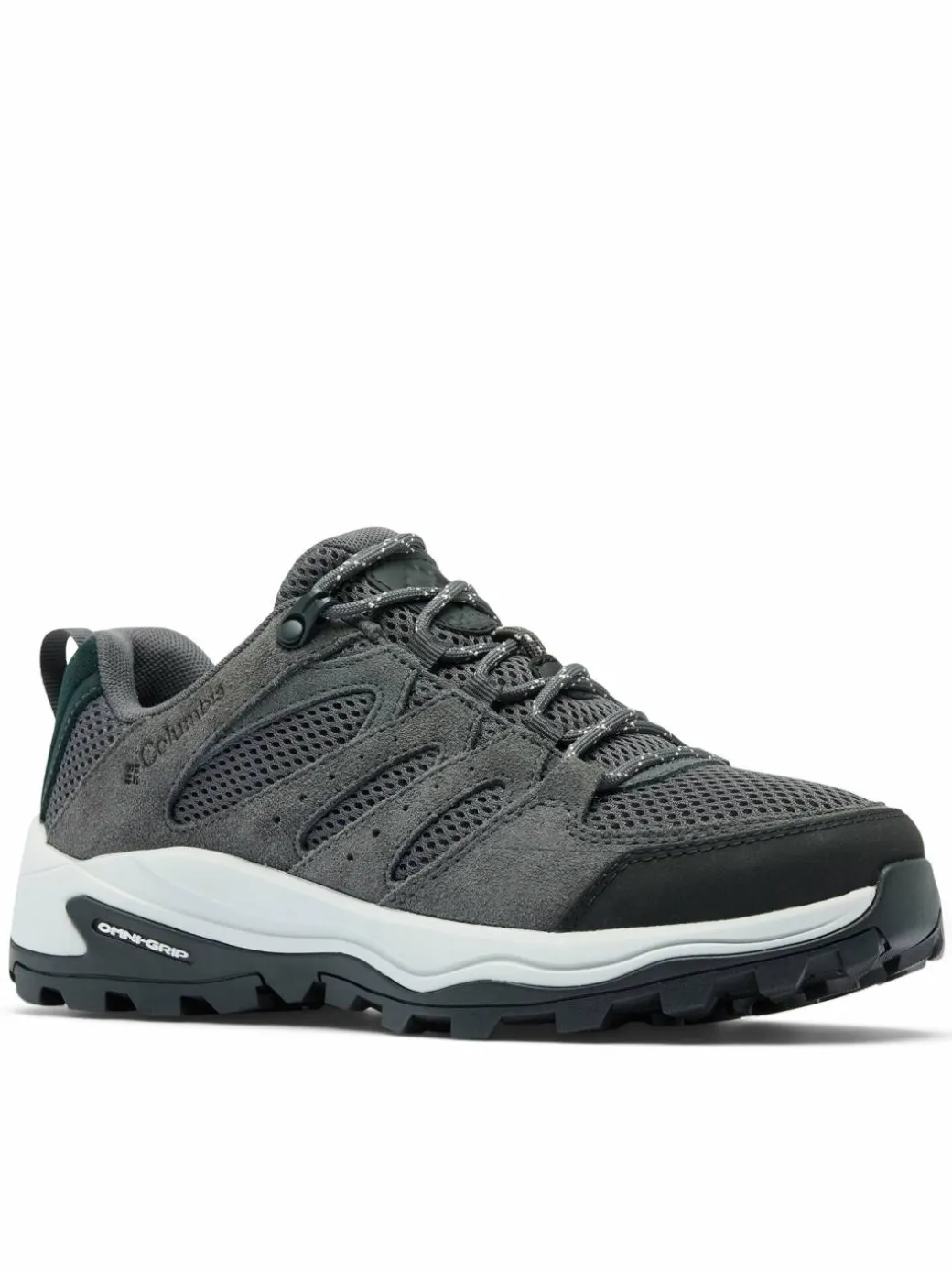 Scarpe da trekking Redmond Iv Breathe 2150231 Grigio